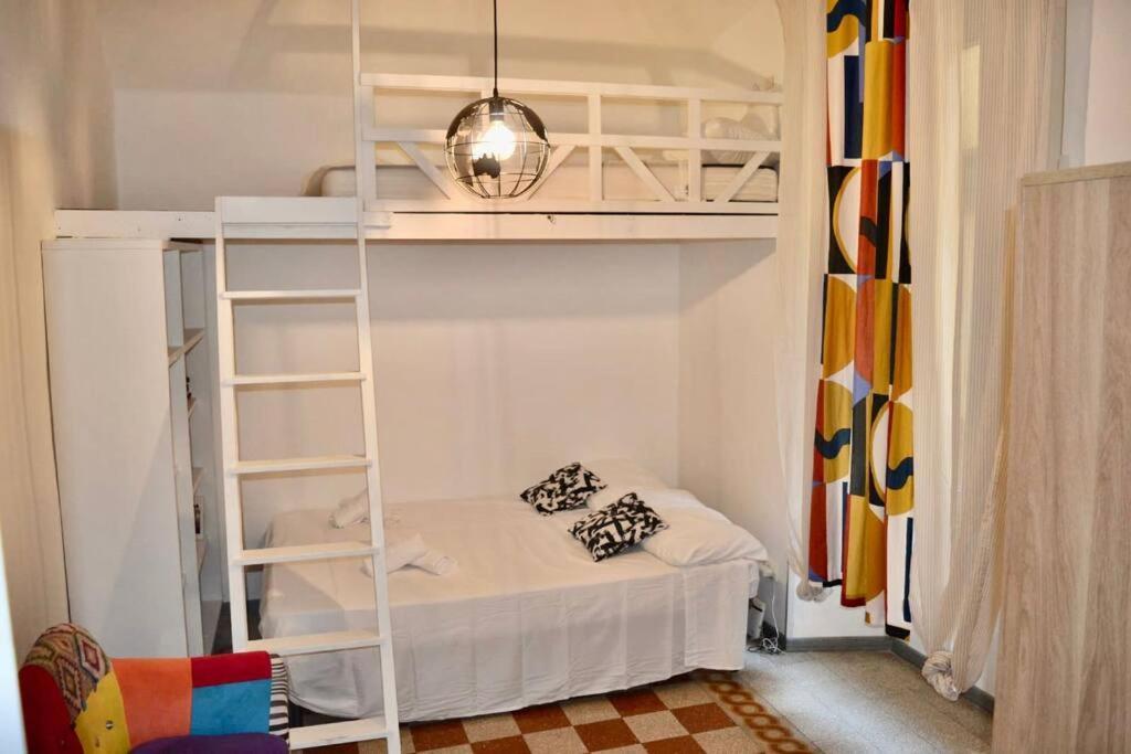 Cementine'S Design Apartment Rome Buitenkant foto