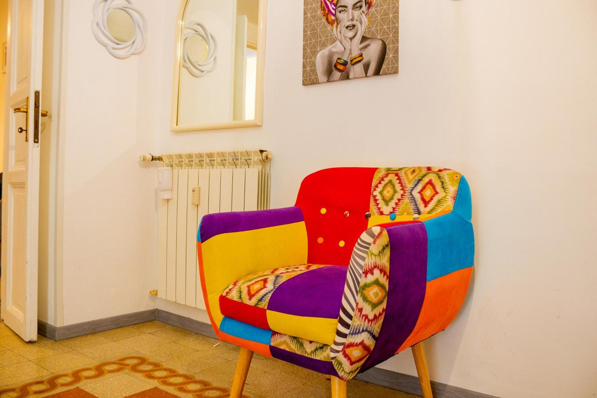 Cementine'S Design Apartment Rome Buitenkant foto