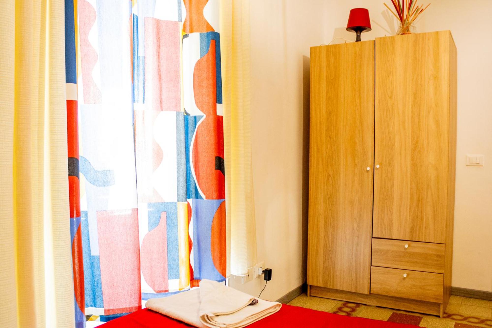 Cementine'S Design Apartment Rome Buitenkant foto